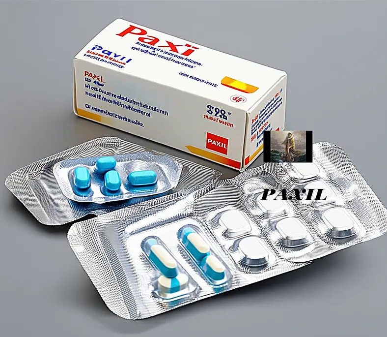 Paxil 1