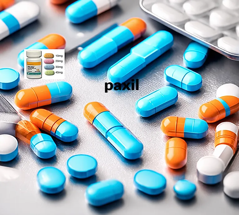 Paxil 2