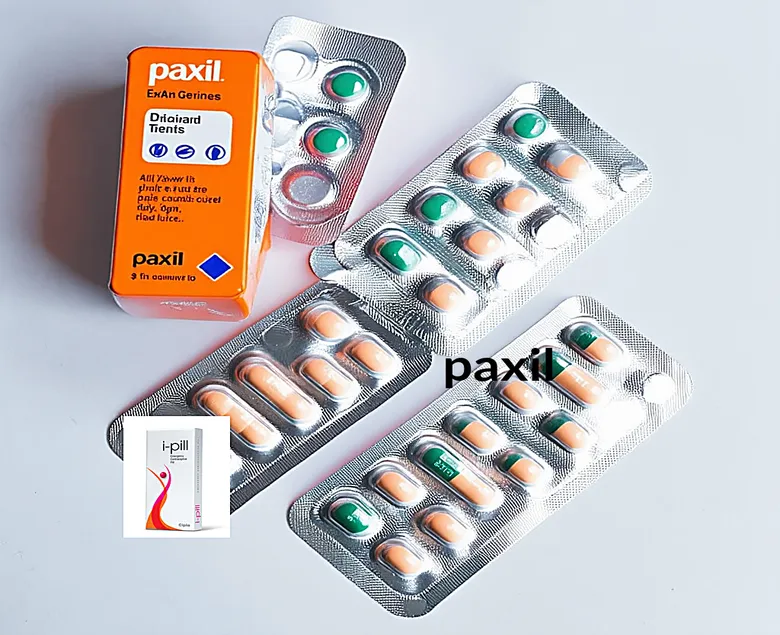 Paxil 3